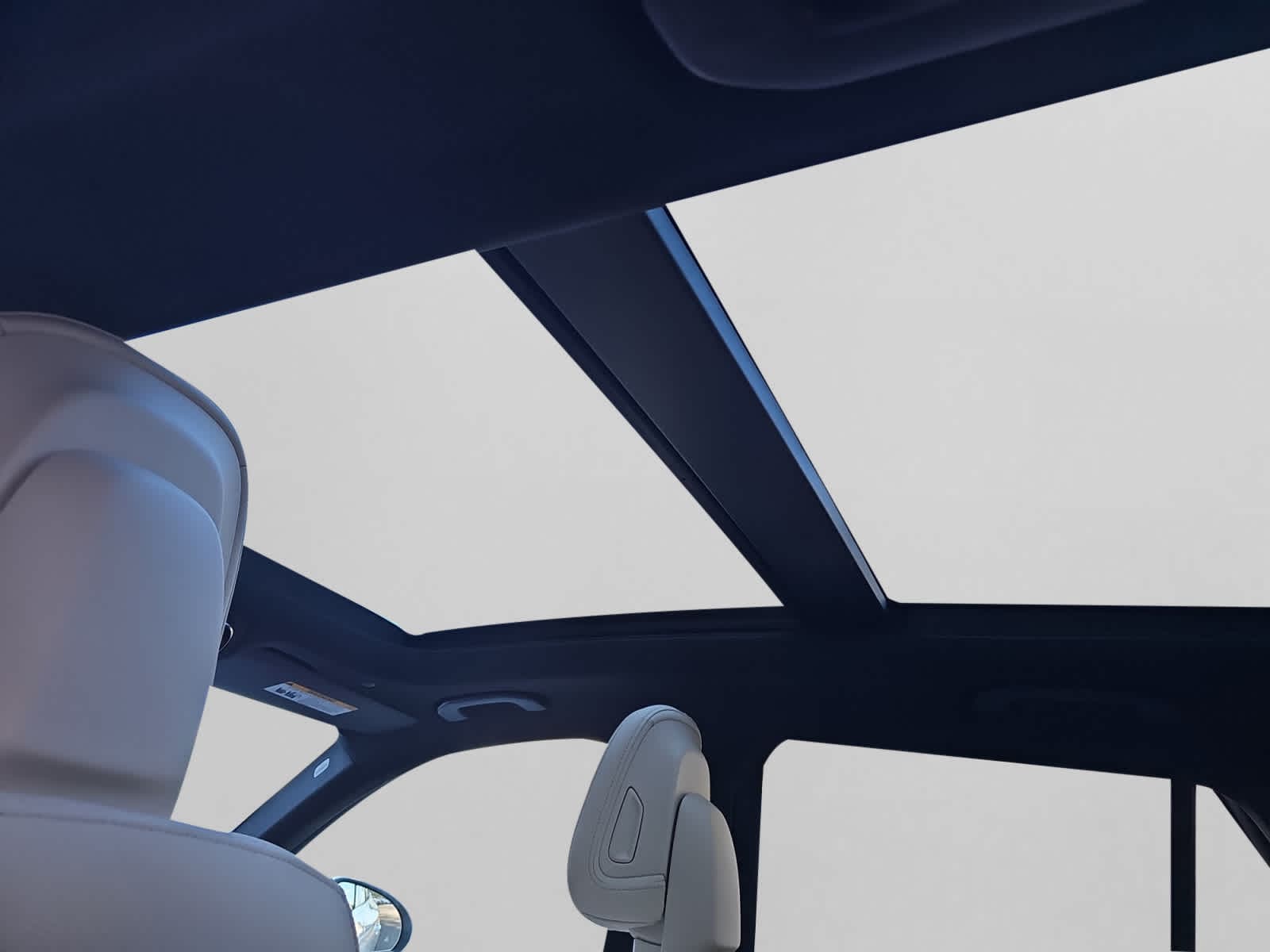 new 2026 Mercedes-Benz GLC 300 car