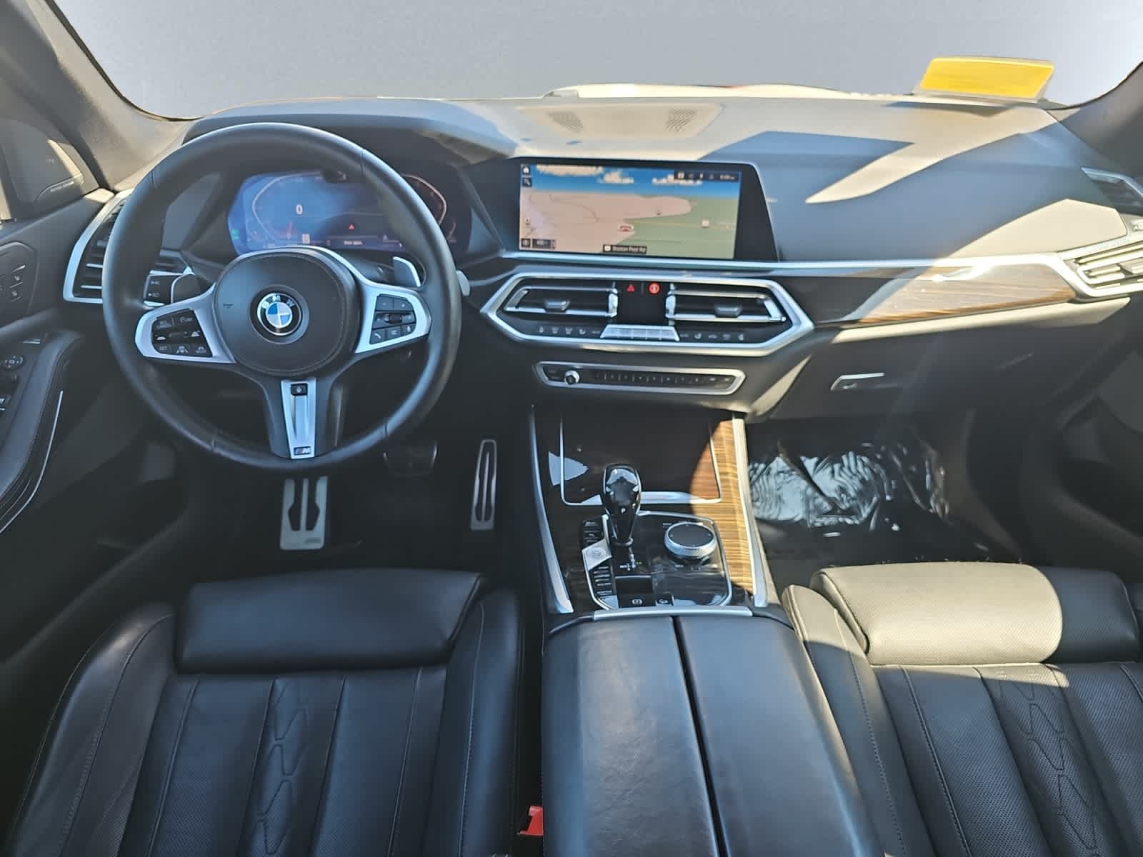 used 2019 BMW X5 car, priced at $25,498