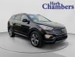 Used 2015 Hyundai Santa Fe GLS SUV