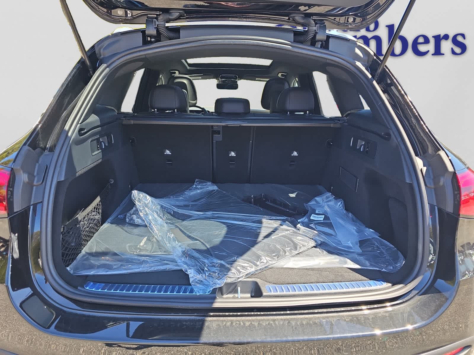 new 2026 Mercedes-Benz GLC 300 car