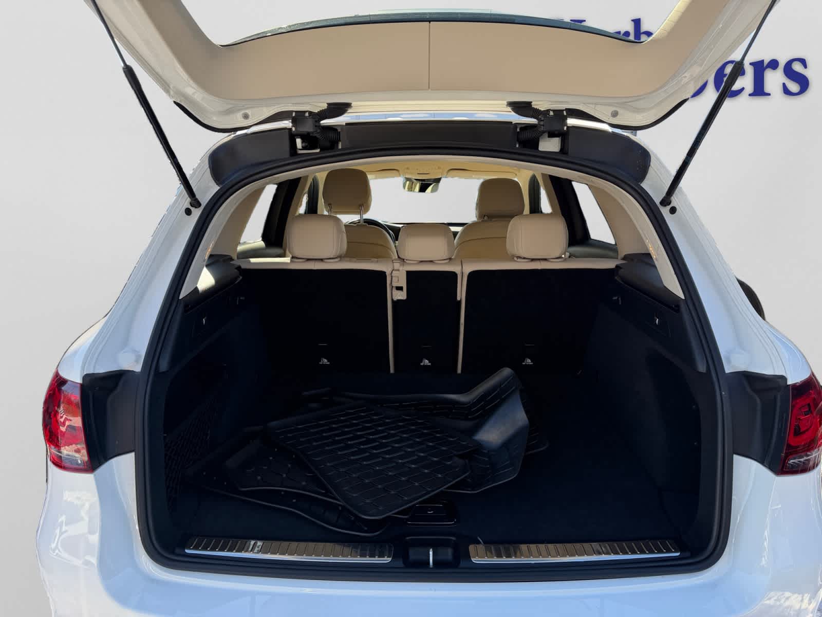 used 2022 Mercedes-Benz GLC 300 car, priced at $27,798