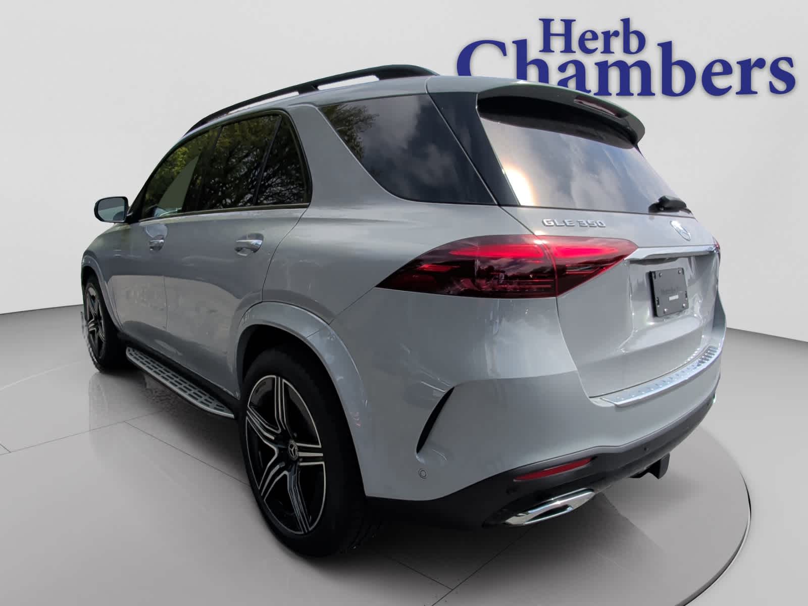 new 2026 Mercedes-Benz GLE 350 car