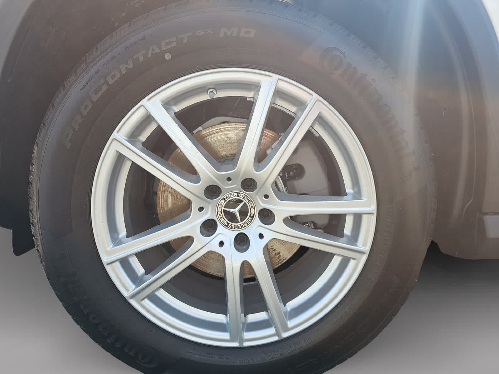 used 2026 Mercedes-Benz GLC 300 car, priced at $48,998
