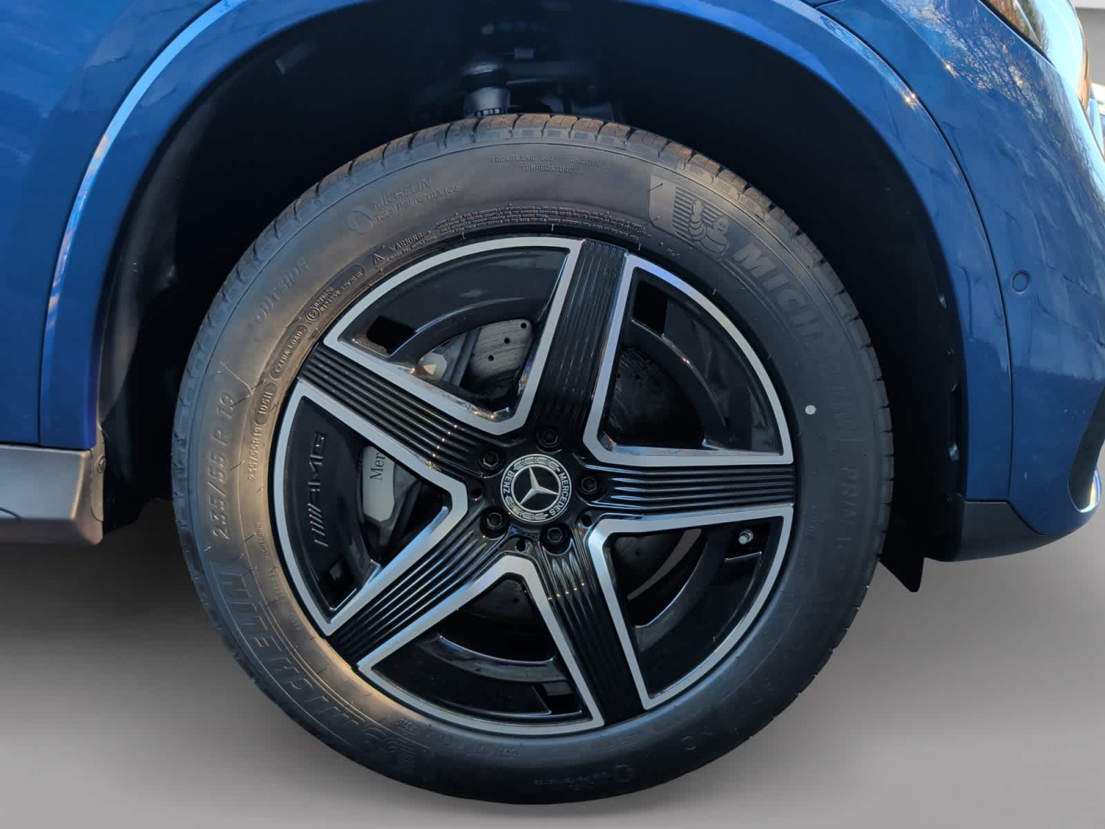 new 2026 Mercedes-Benz GLC 300 car
