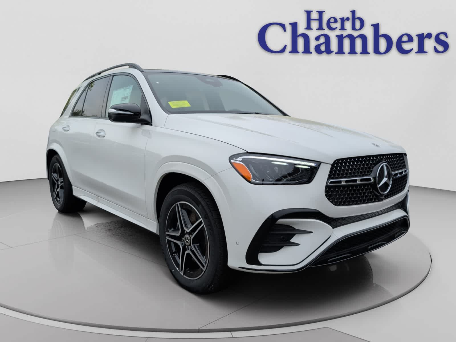 new 2026 Mercedes-Benz GLE 350 car