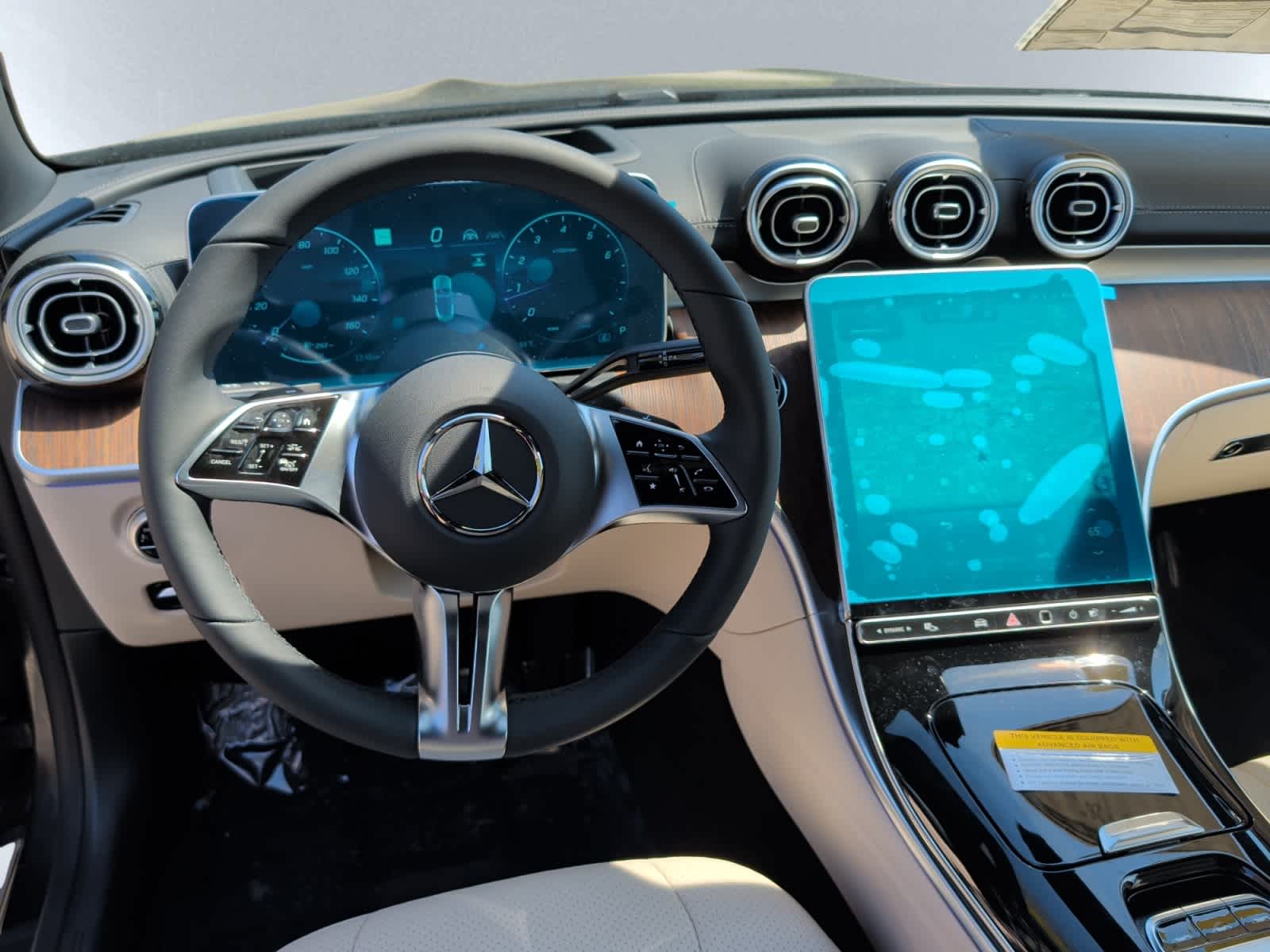 new 2026 Mercedes-Benz CLE 300 car