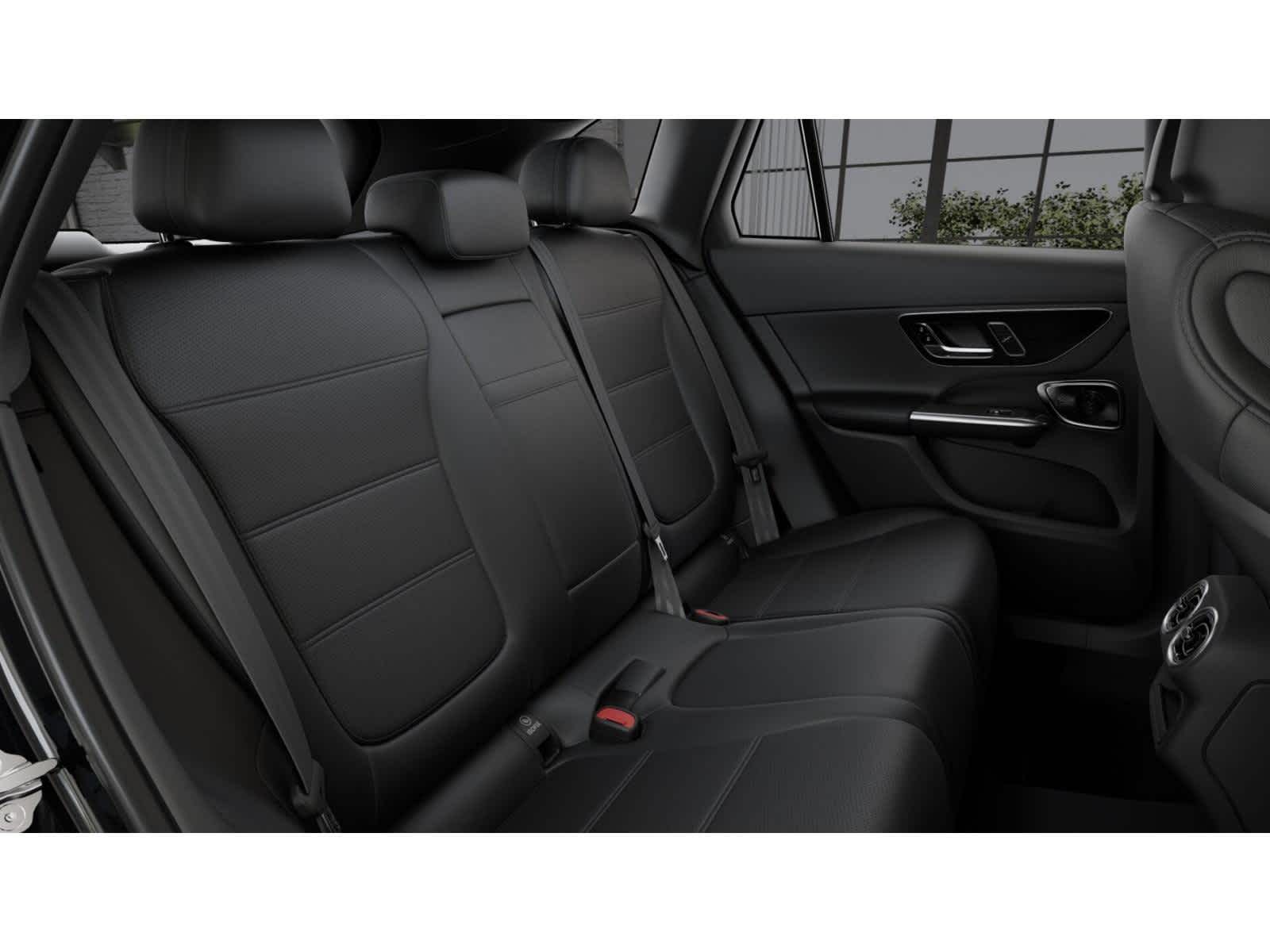 new 2026 Mercedes-Benz GLC 300 car