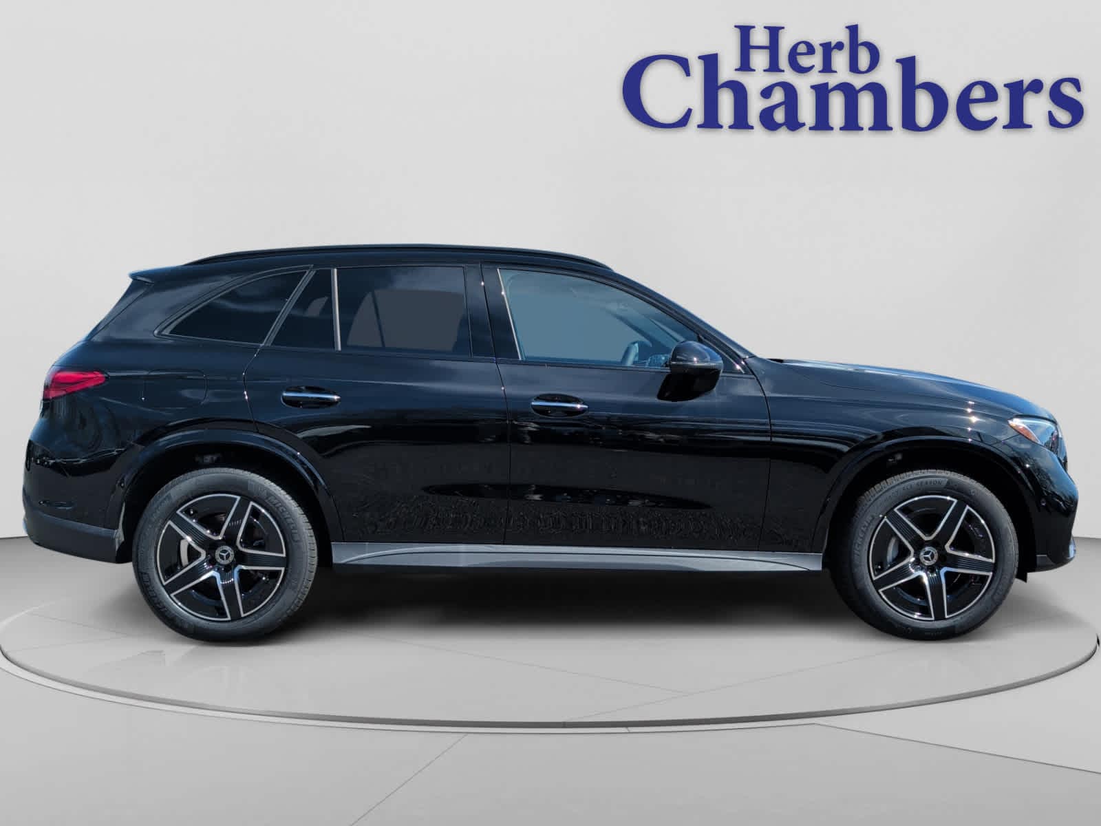 new 2026 Mercedes-Benz GLC 300 car