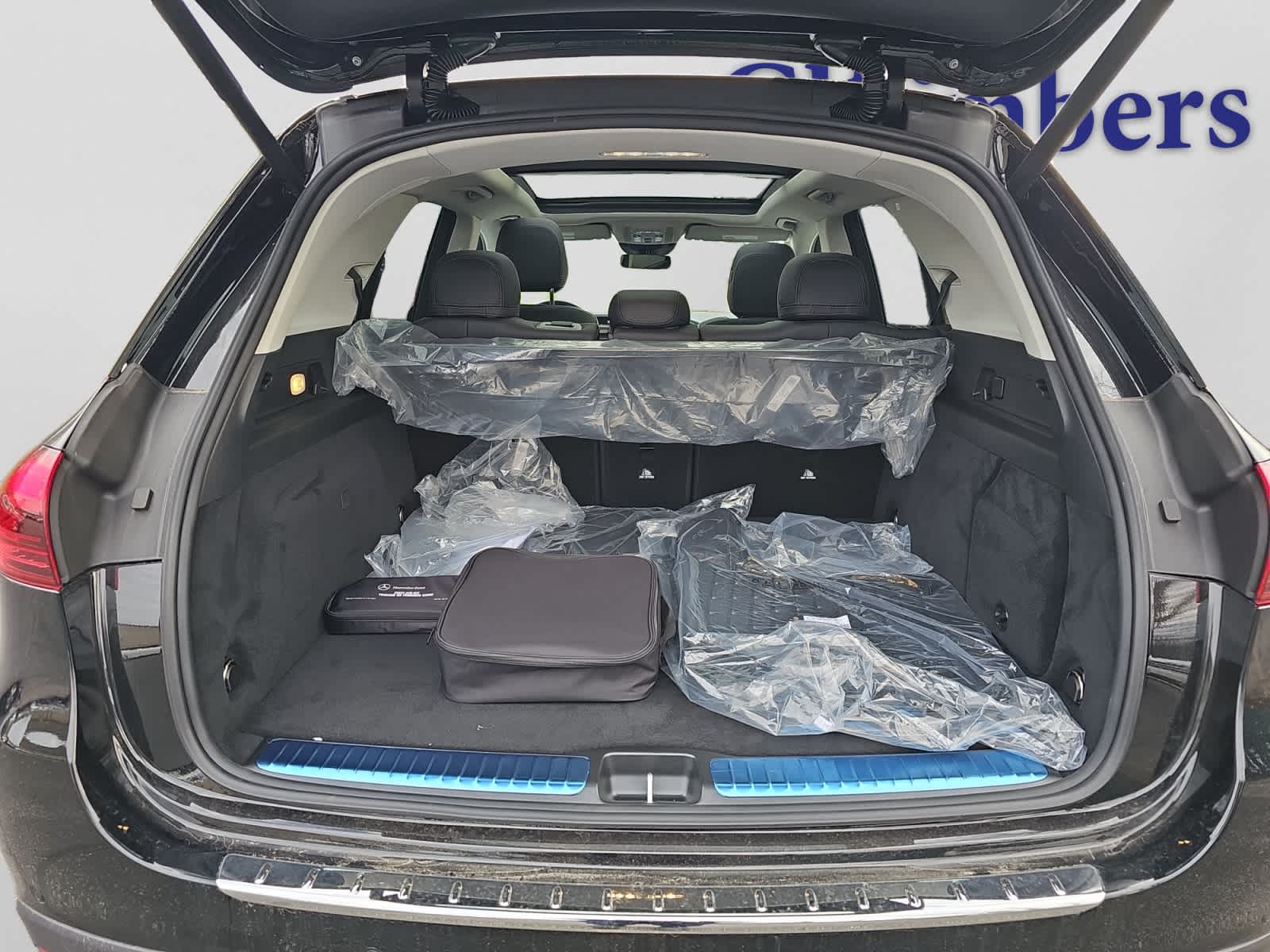 new 2026 Mercedes-Benz GLE 450e car