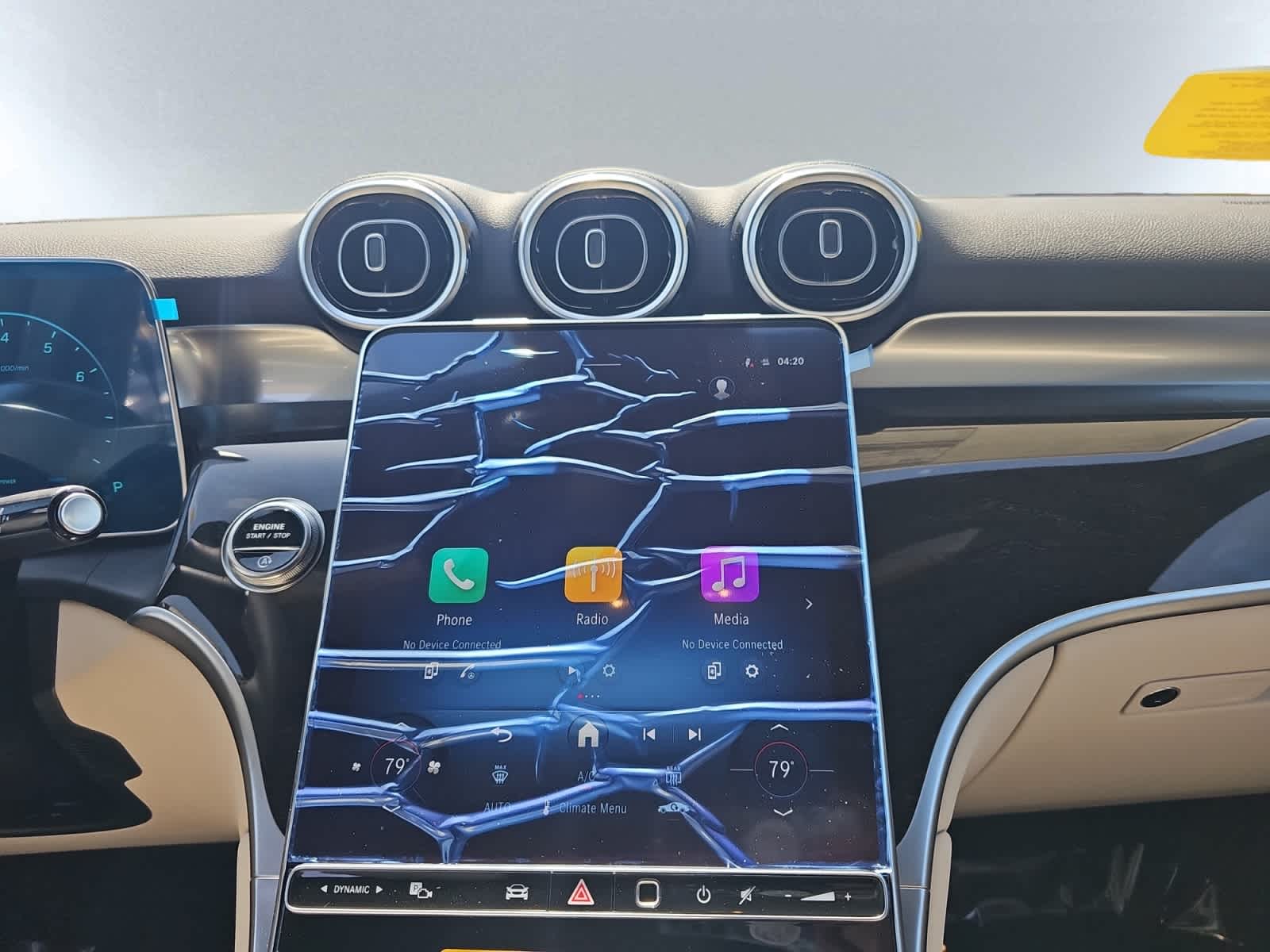 new 2026 Mercedes-Benz GLC 300 car