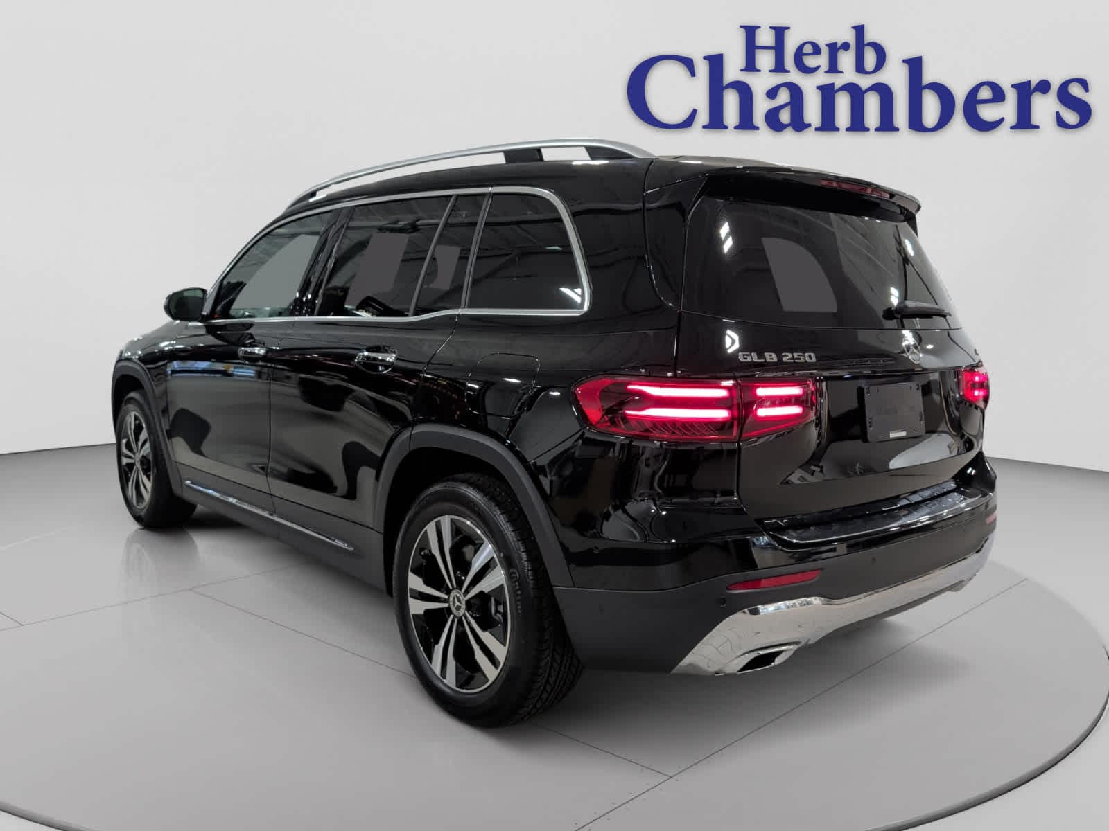 used 2026 Mercedes-Benz GLB 250 car, priced at $44,298