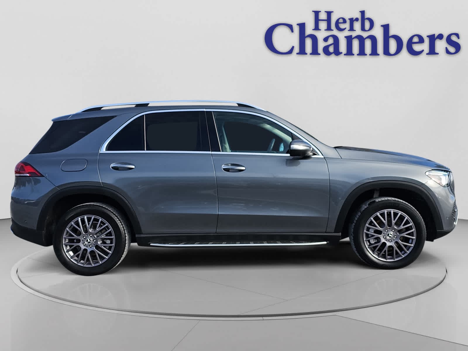 used 2022 Mercedes-Benz GLE 350 car, priced at $38,988