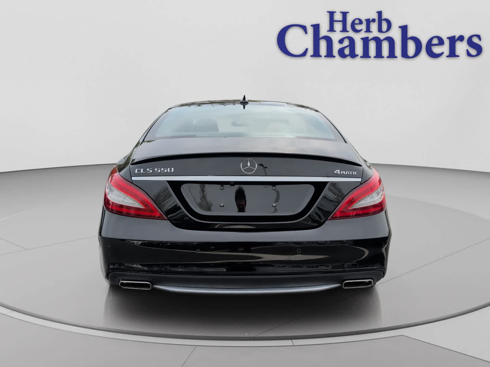 used 2016 Mercedes-Benz CLS car, priced at $21,498