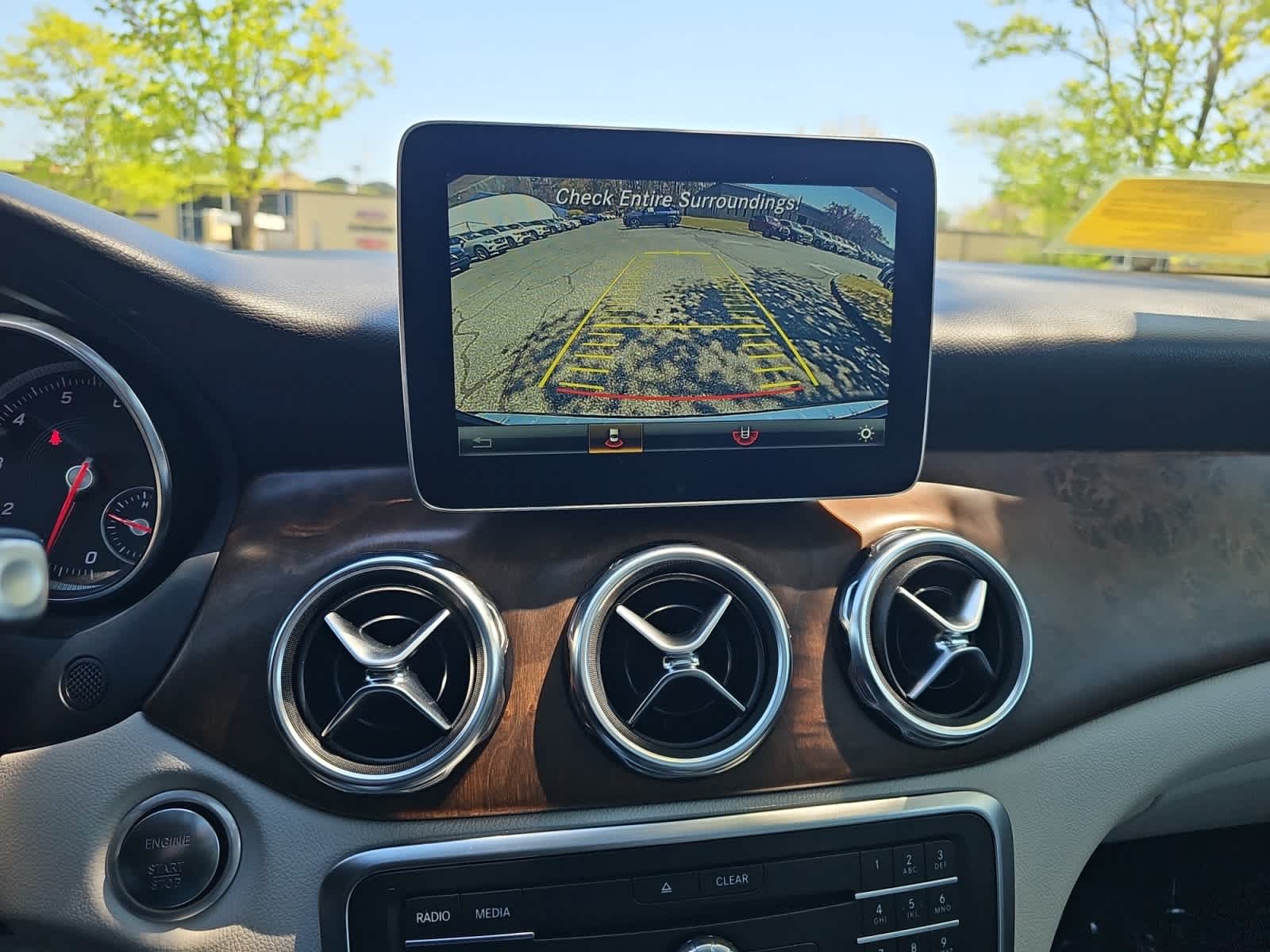 used 2019 Mercedes-Benz GLA 250 car, priced at $20,498