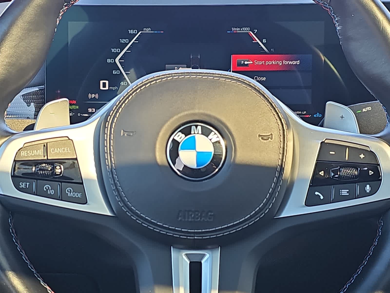 used 2024 BMW X6 car, priced at $74,998