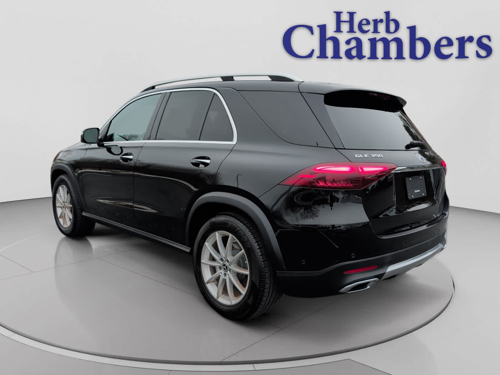 used 2024 Mercedes-Benz GLE 350 car, priced at $45,498