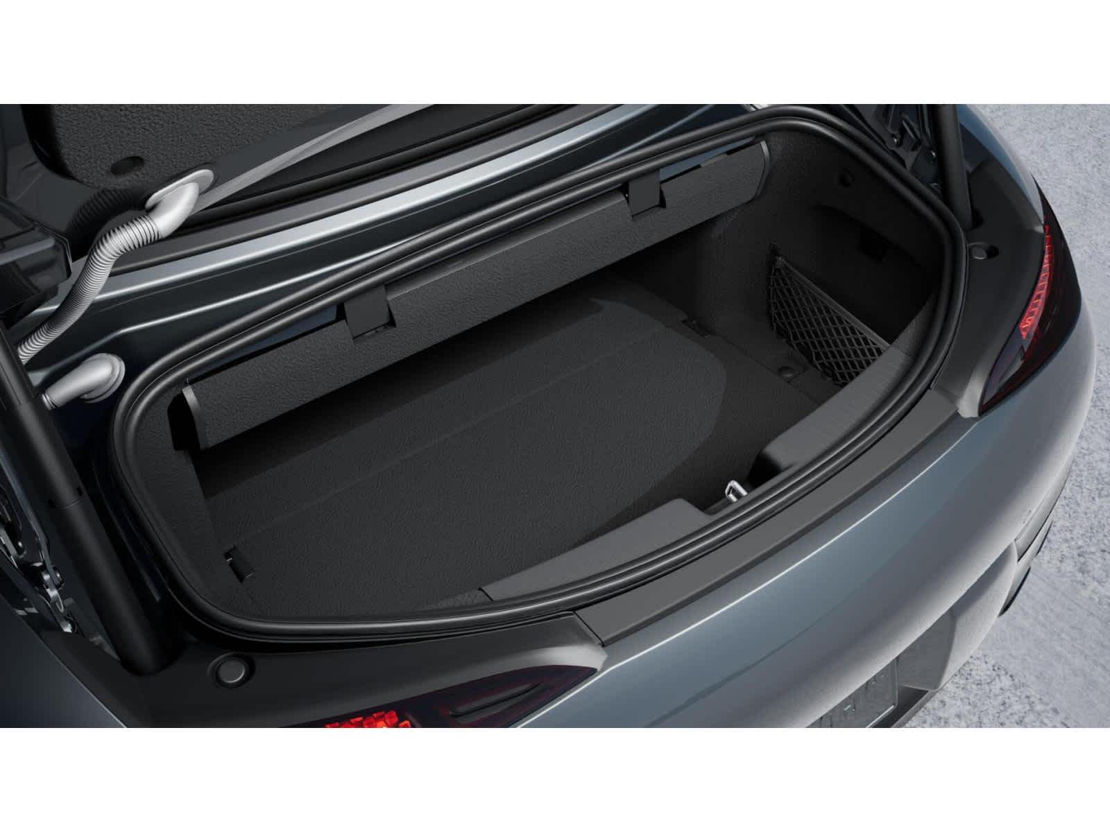 new 2026 Mercedes-Benz AMG SL 55 car