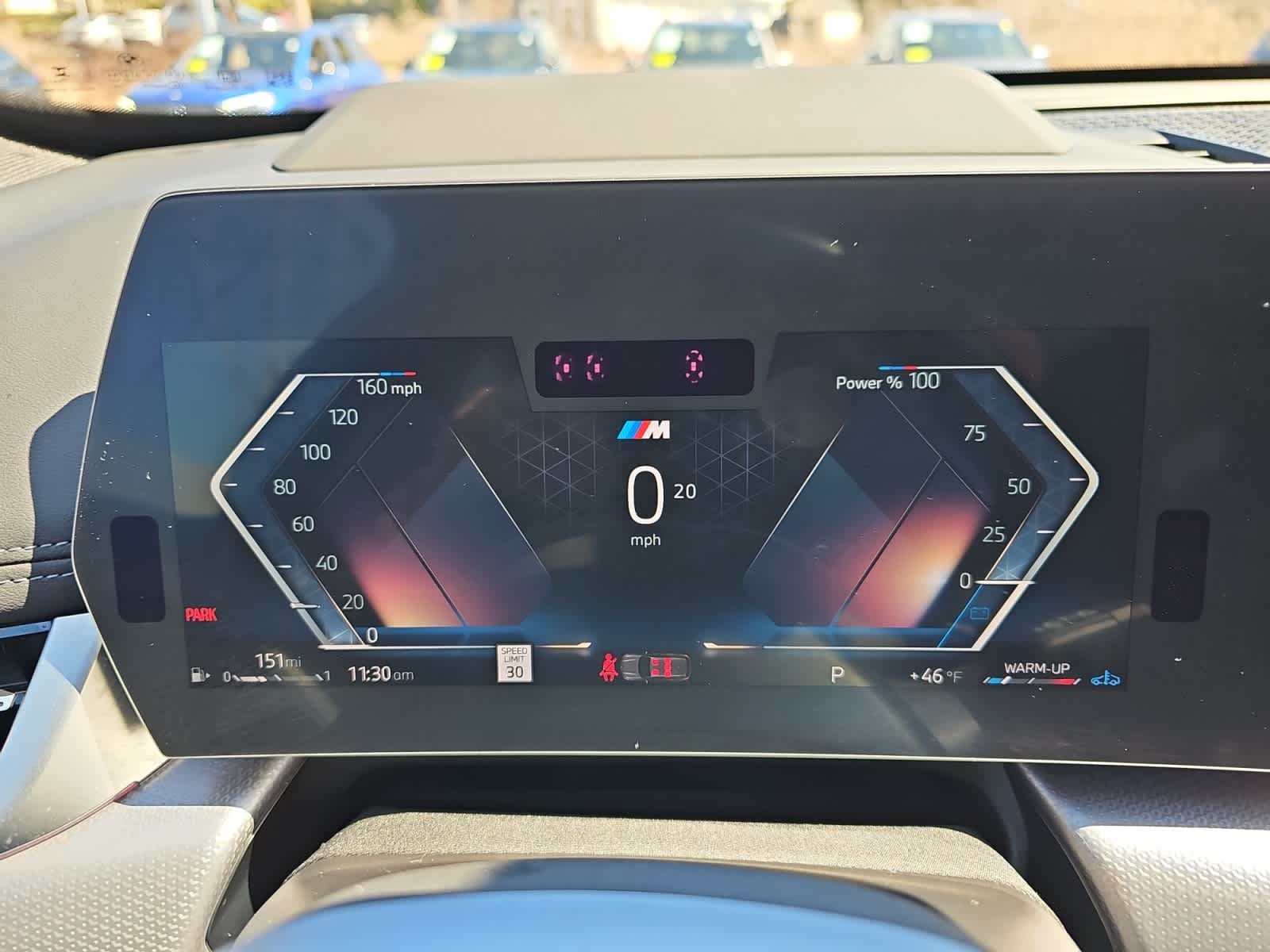 used 2023 BMW X1 car, priced at $30,998