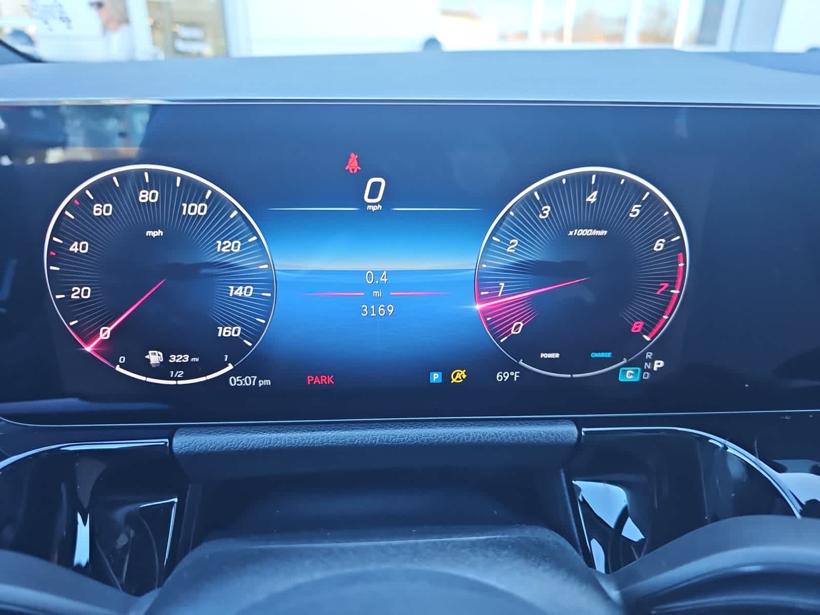 used 2026 Mercedes-Benz GLA 250 car, priced at $43,298