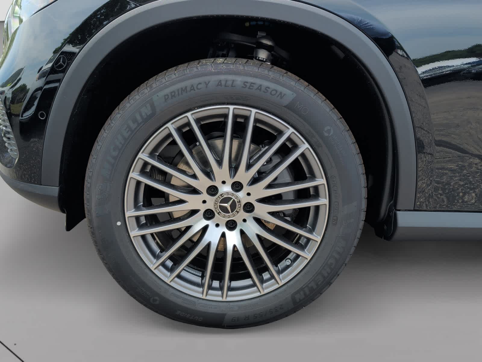 new 2026 Mercedes-Benz GLC 300 car