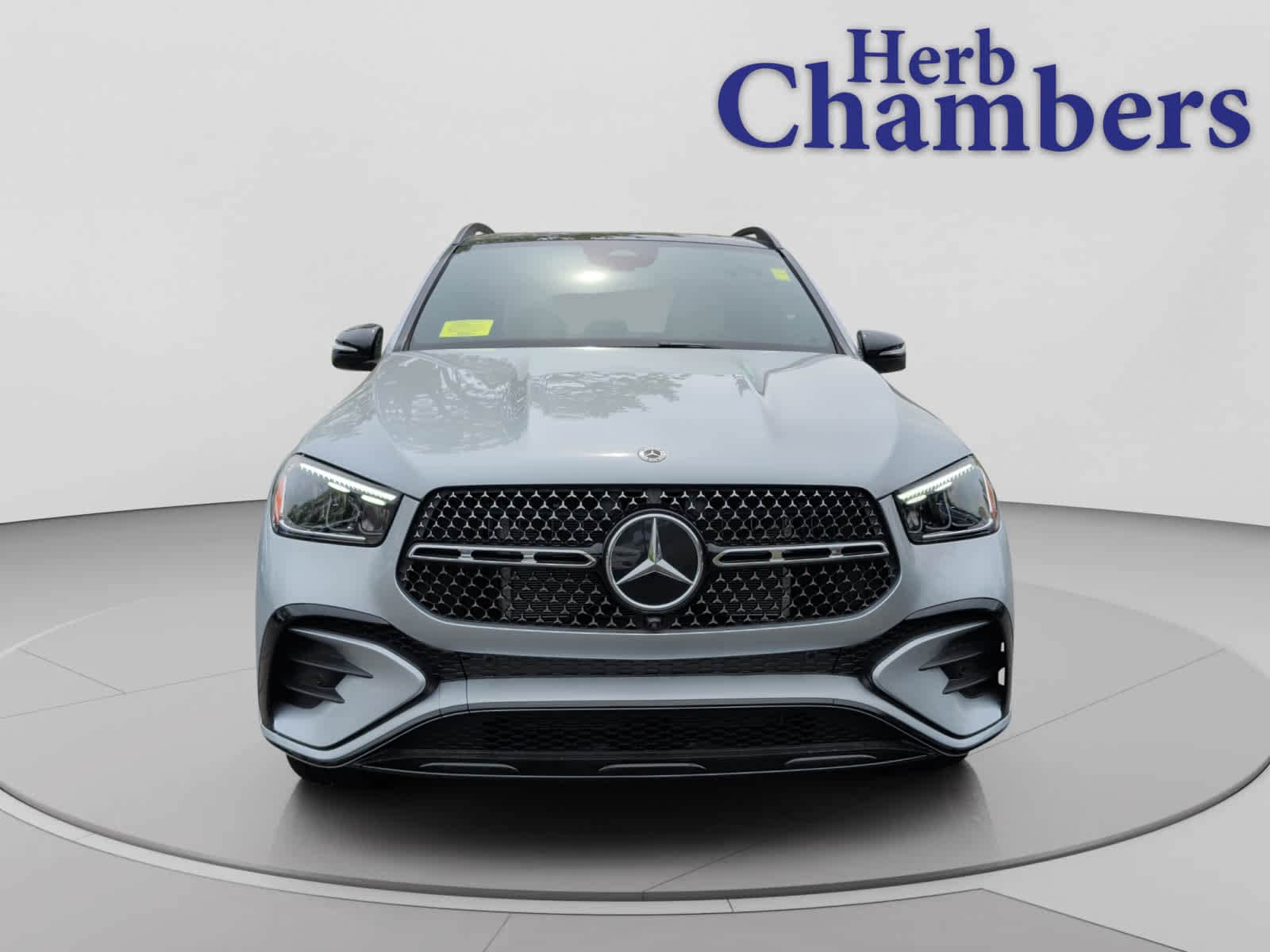 new 2026 Mercedes-Benz GLE 350 car