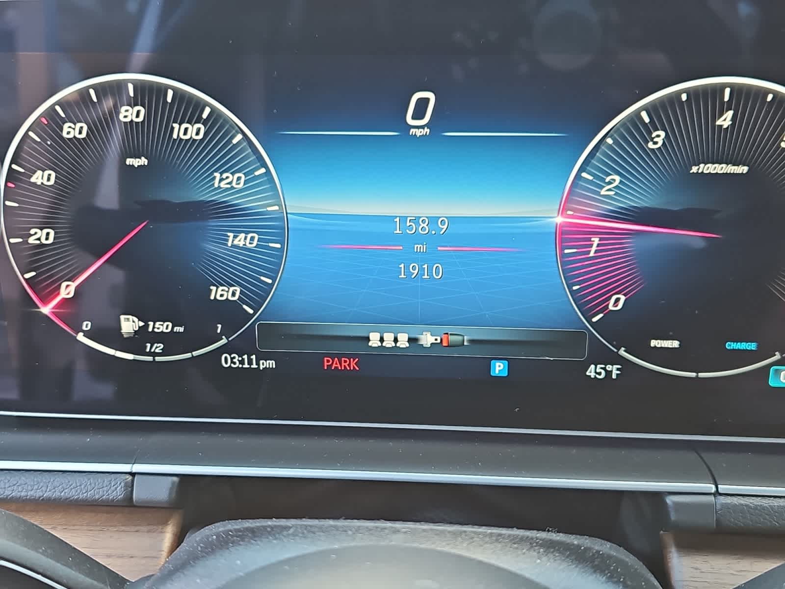 used 2025 Mercedes-Benz GLE 350 car, priced at $61,388