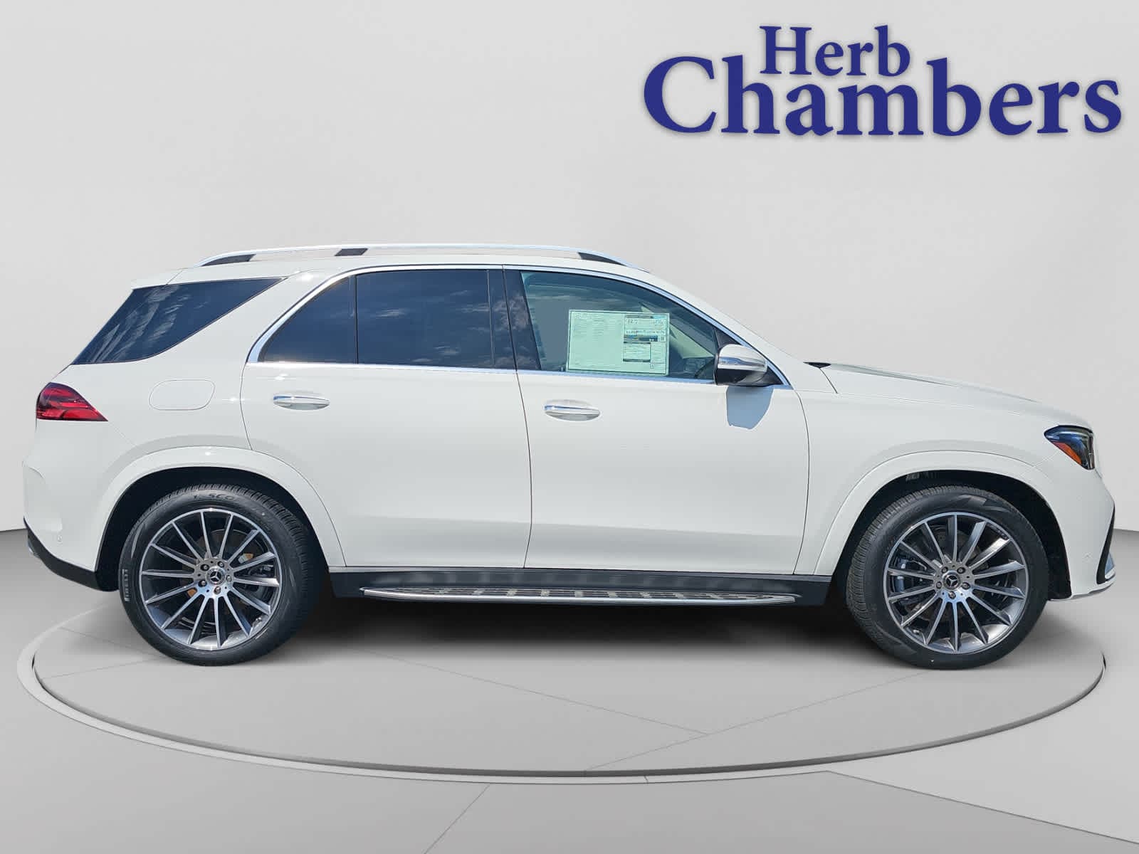 new 2026 Mercedes-Benz GLE 350 car