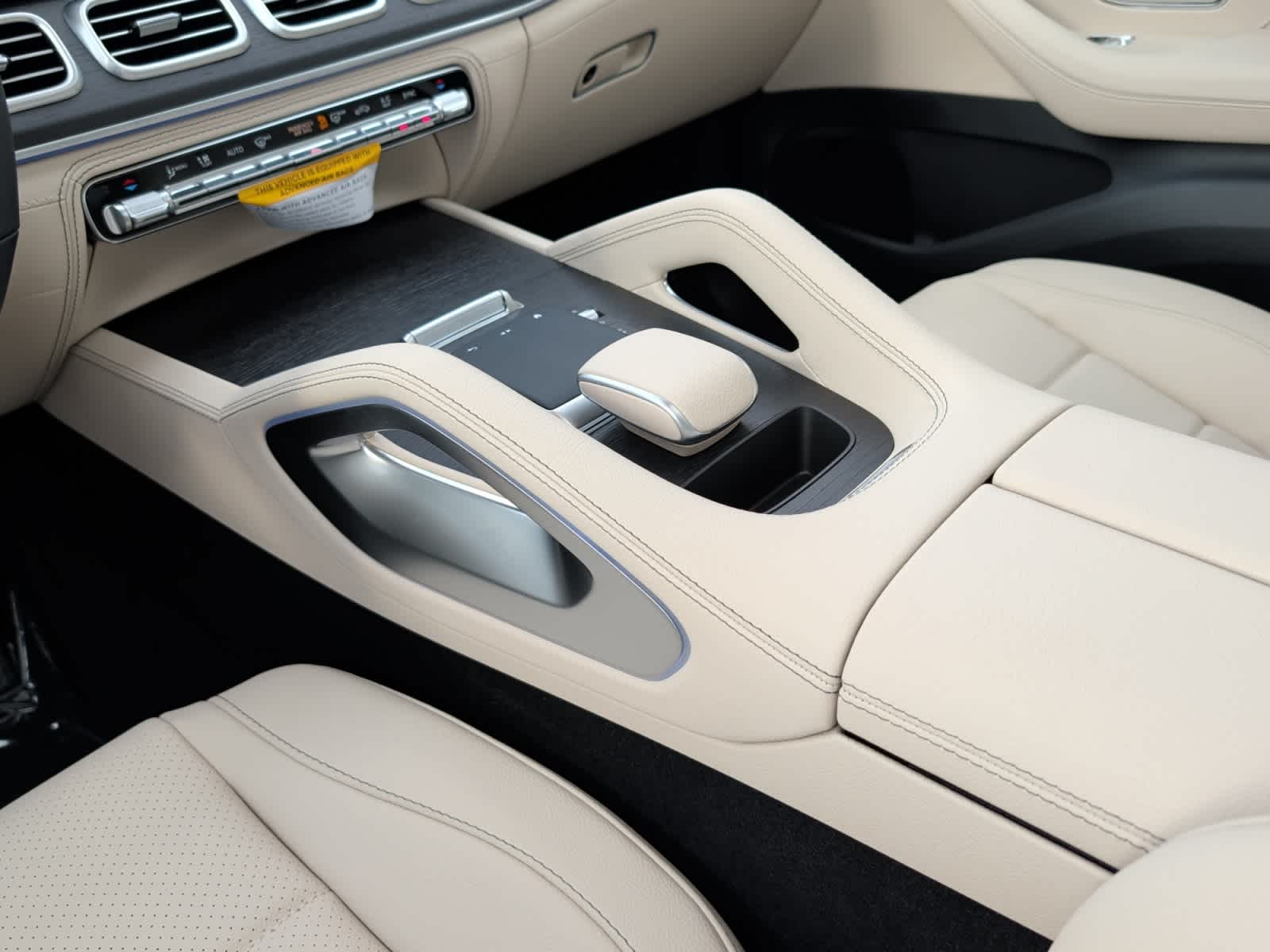 new 2026 Mercedes-Benz GLE 450 car