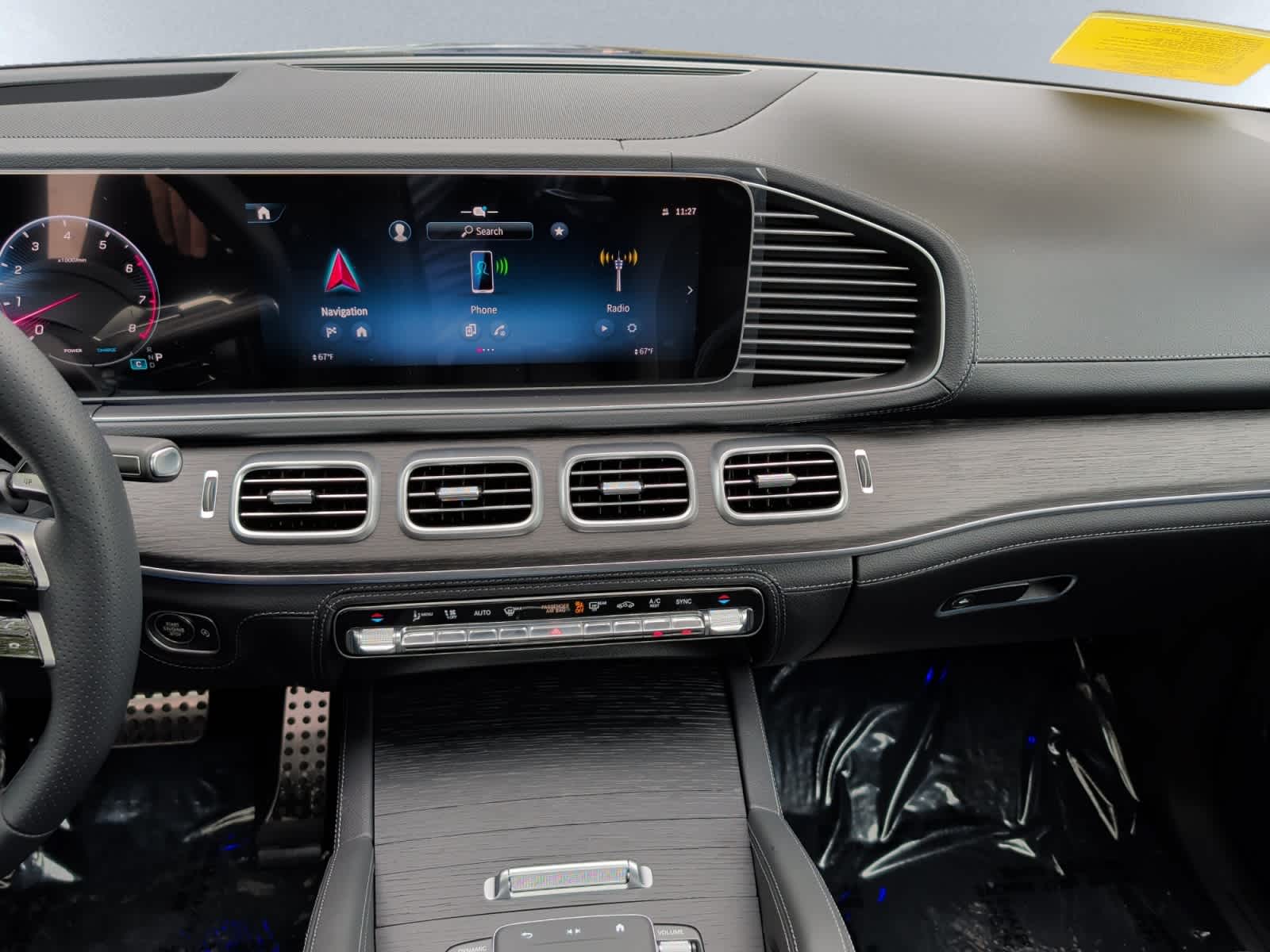 new 2026 Mercedes-Benz AMG GLE 53 car