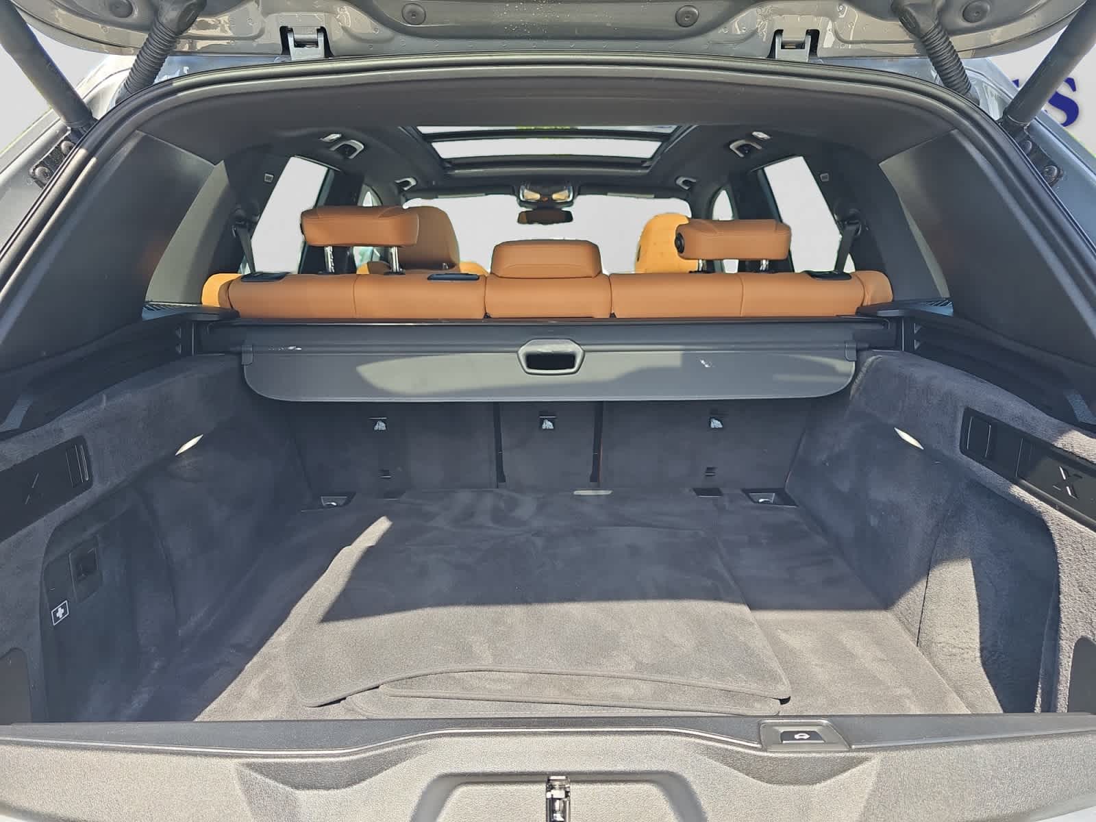 used 2025 BMW X5 car, priced at $45,998