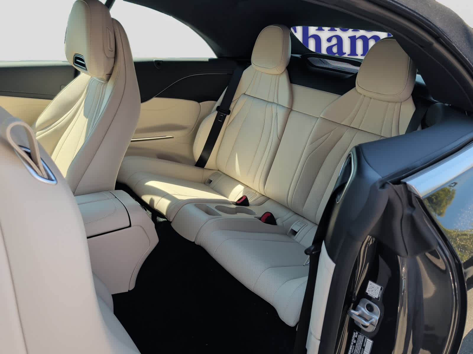 new 2026 Mercedes-Benz CLE 300 car