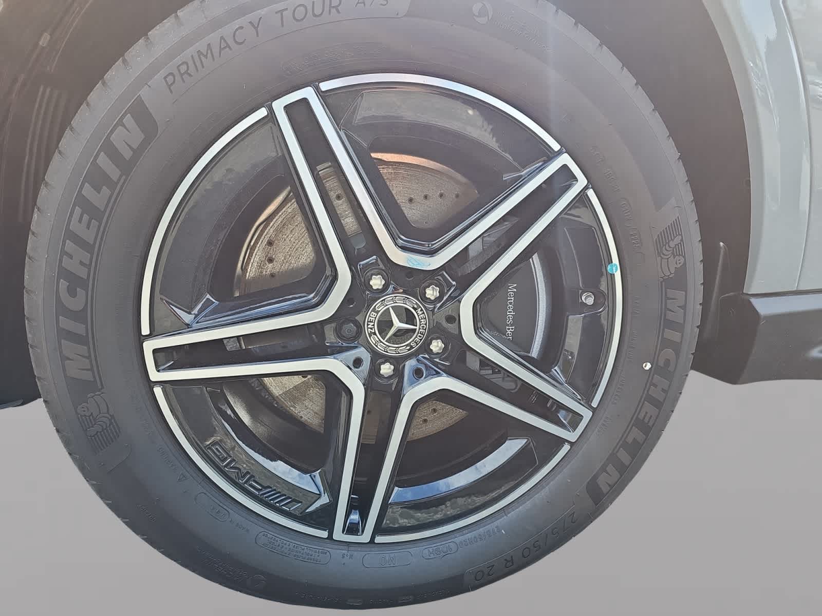 new 2026 Mercedes-Benz GLE 350 car