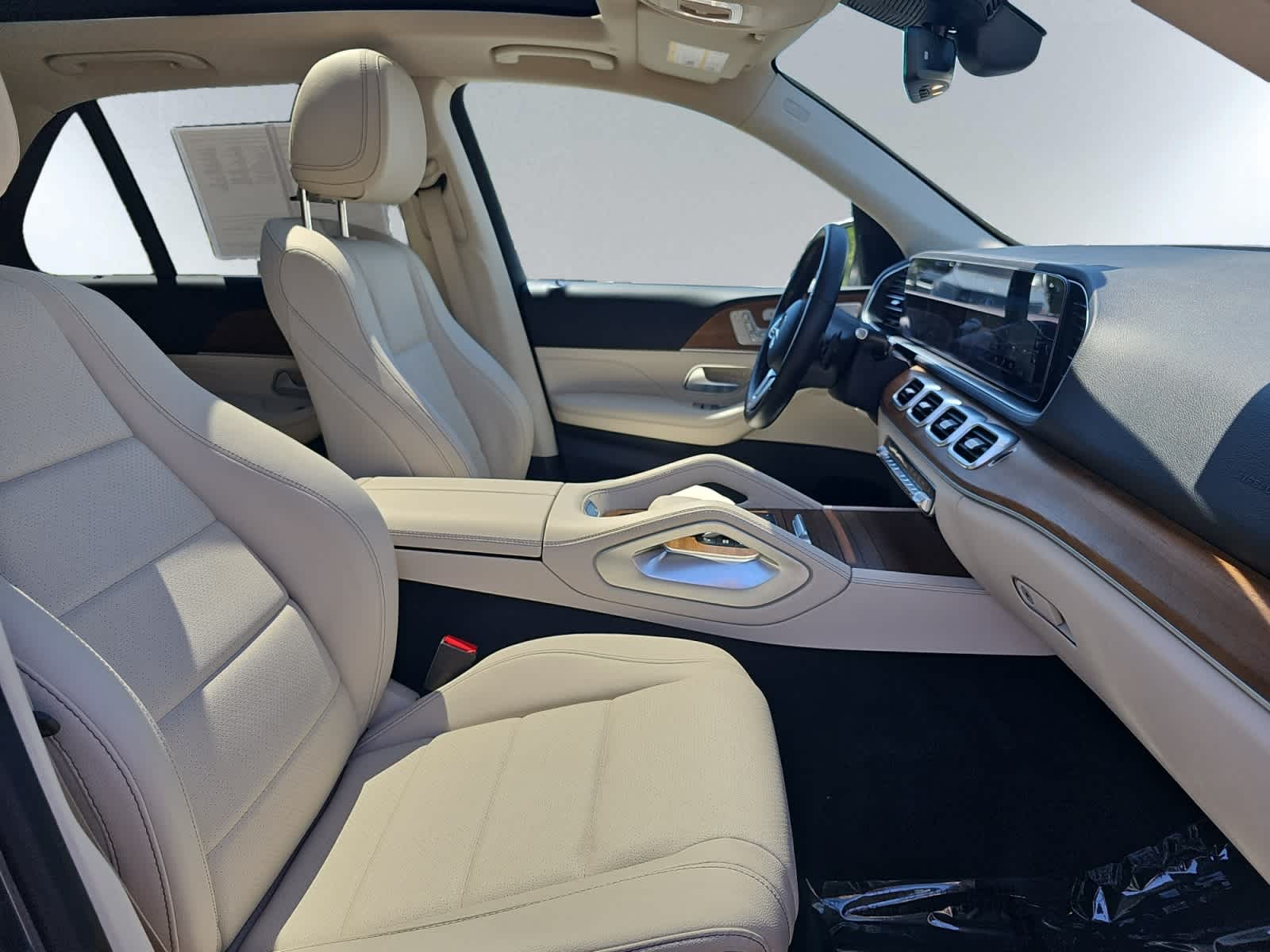 used 2022 Mercedes-Benz GLE 350 car, priced at $43,498