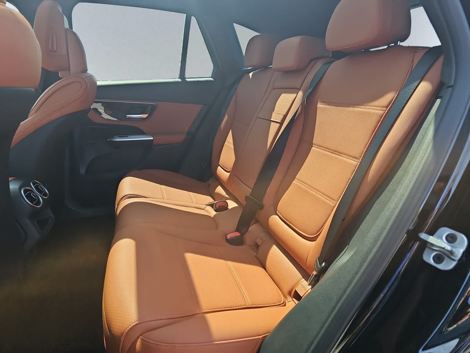 new 2026 Mercedes-Benz GLC 300 car