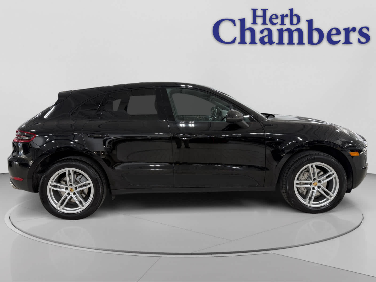 used 2018 Porsche Macan car, priced at $21,988