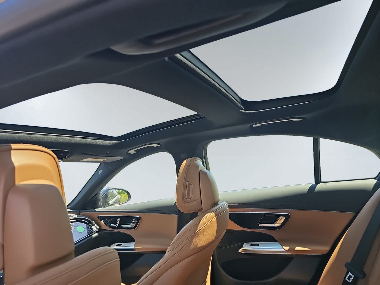 new 2026 Mercedes-Benz E-Class car