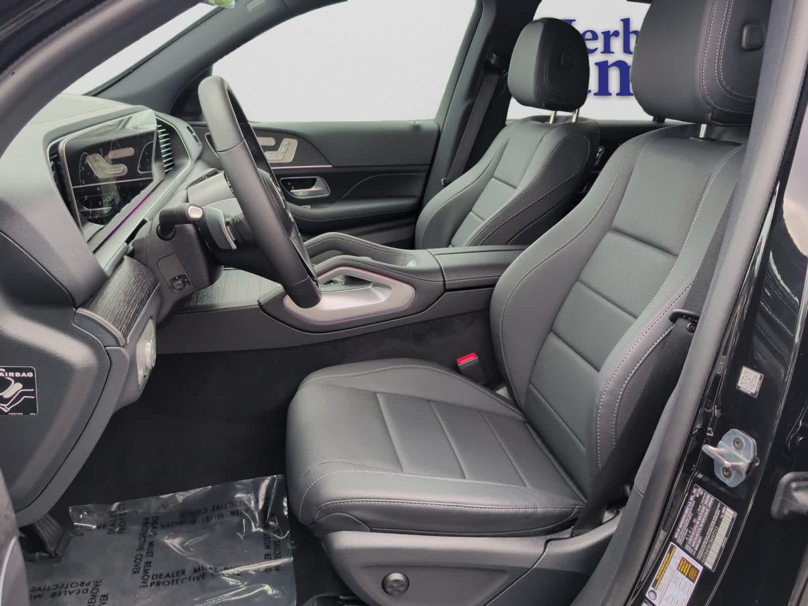used 2026 Mercedes-Benz GLE 350 car, priced at $61,998