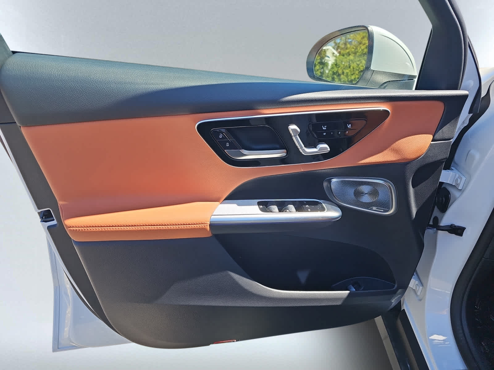 new 2026 Mercedes-Benz GLC 300 car