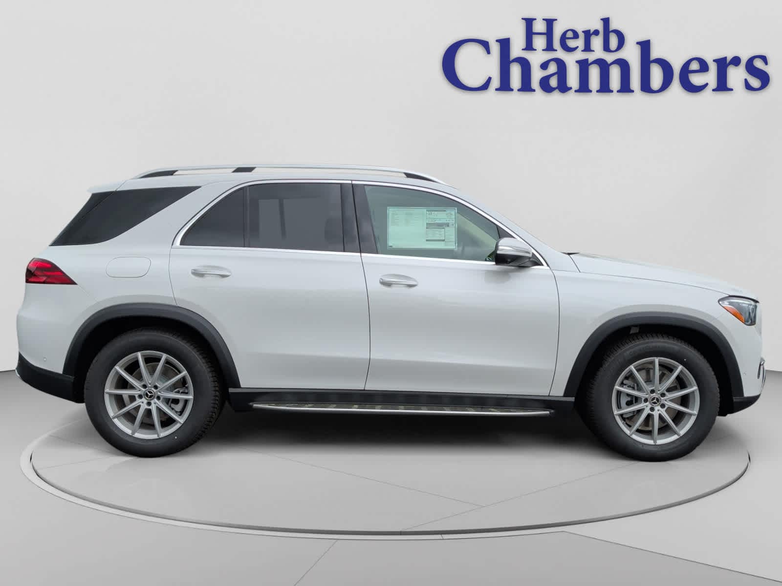 new 2026 Mercedes-Benz GLE 350 car
