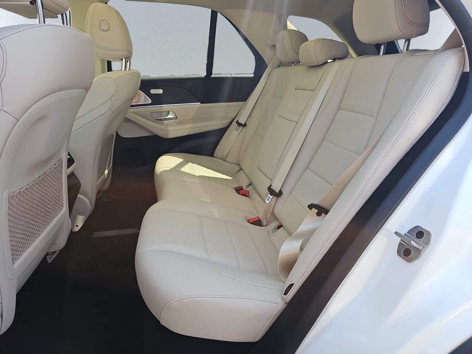 used 2025 Mercedes-Benz GLE 350 car, priced at $57,498