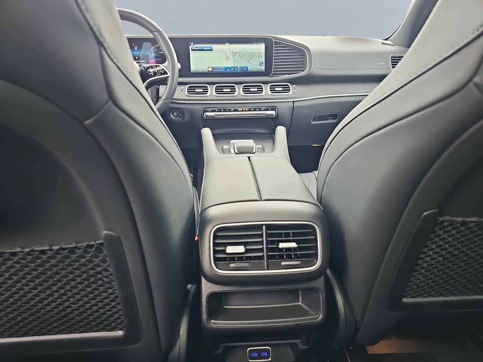 used 2026 Mercedes-Benz GLE 350 car, priced at $62,498