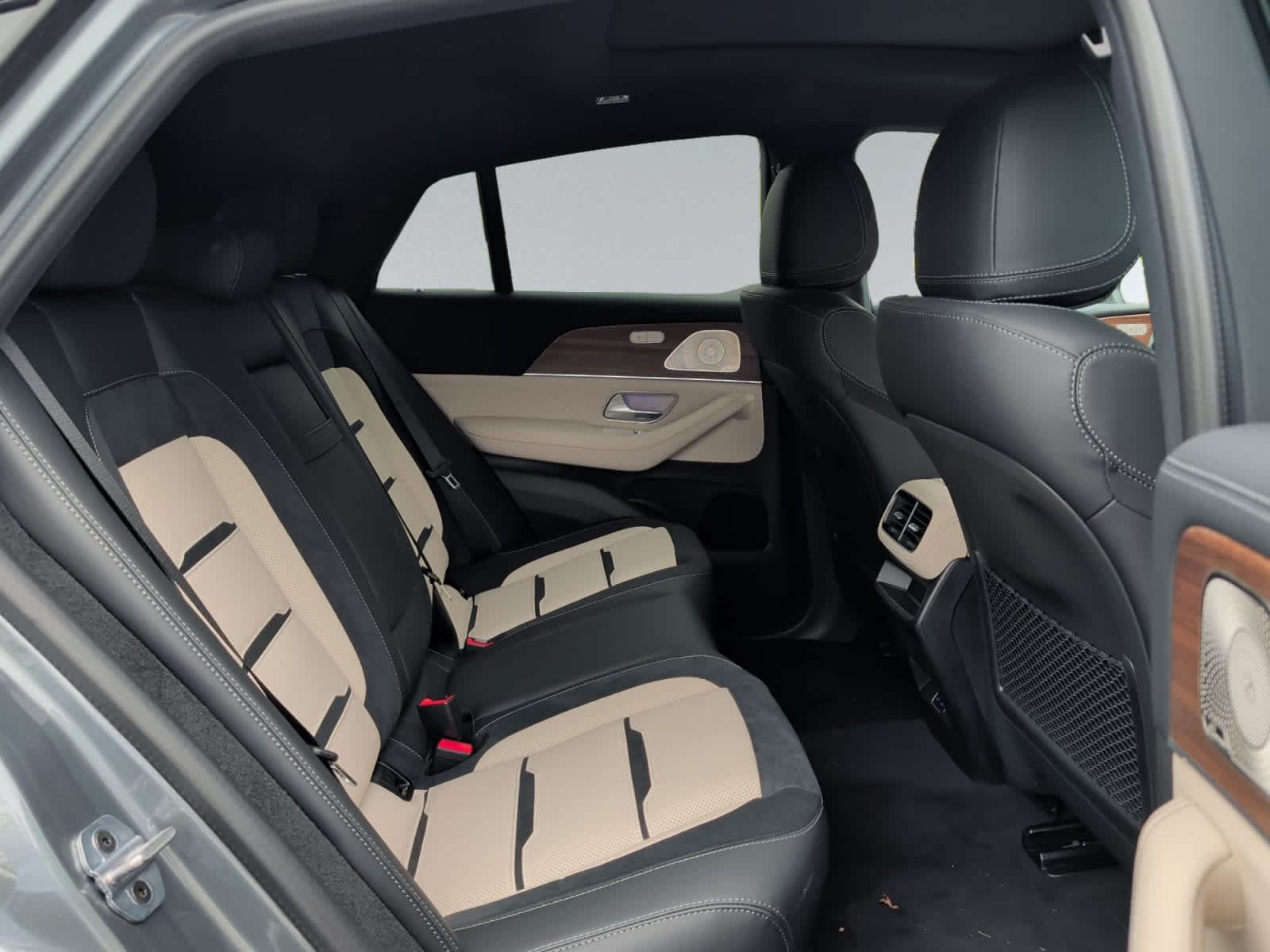 new 2026 Mercedes-Benz AMG GLE 53 car