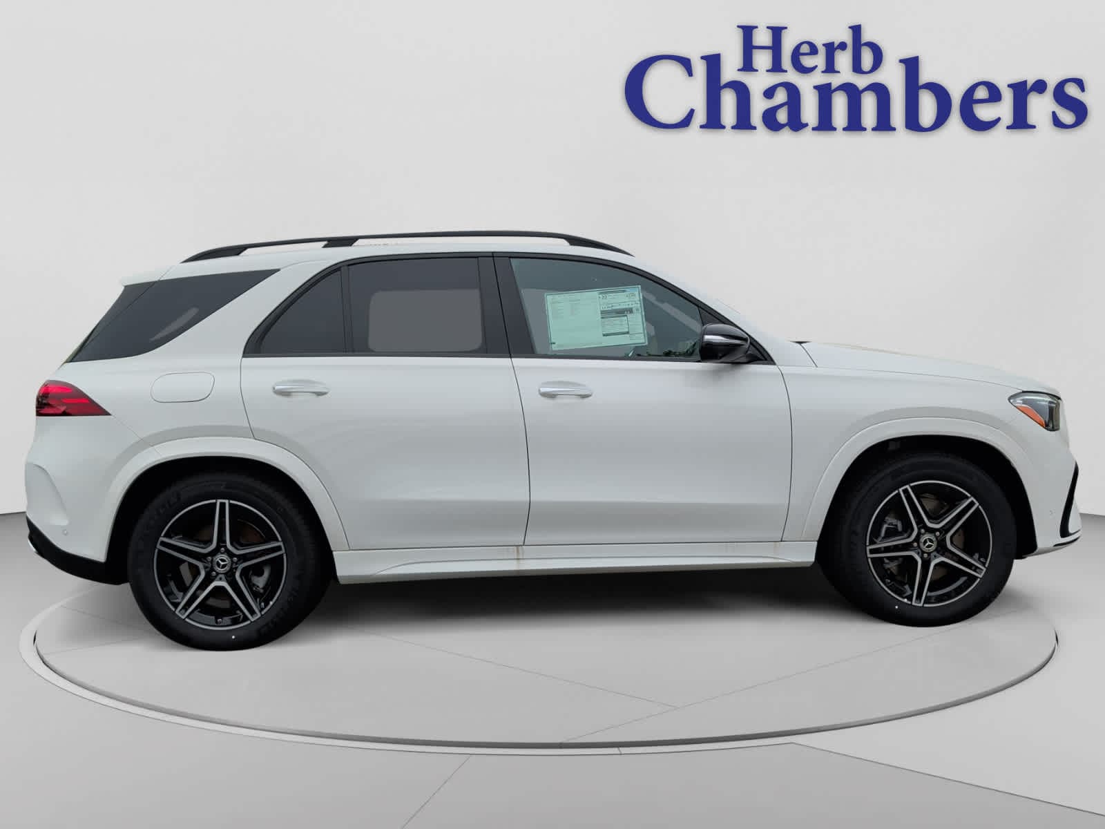 new 2026 Mercedes-Benz GLE 350 car