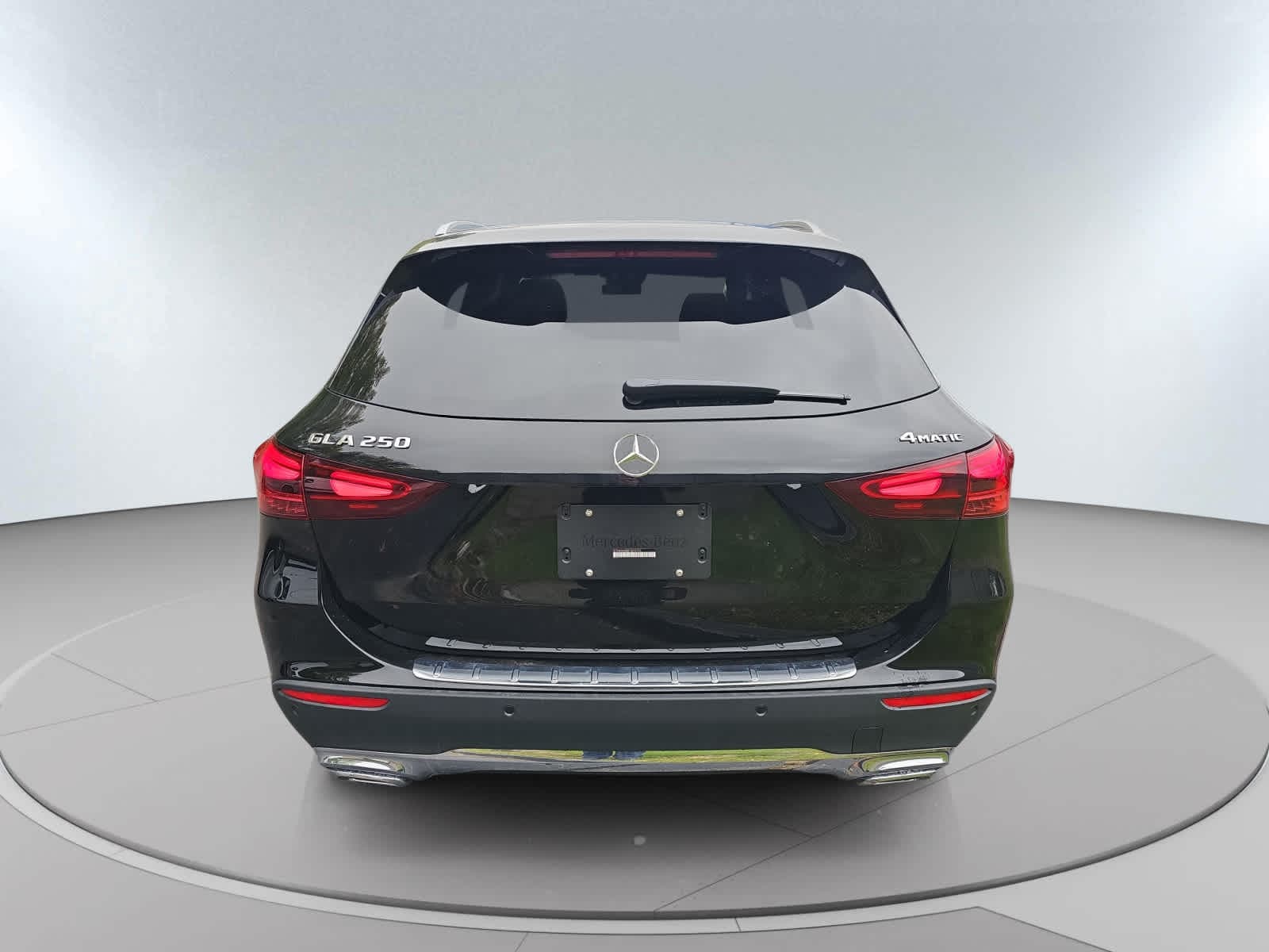 new 2026 Mercedes-Benz GLA 250 car