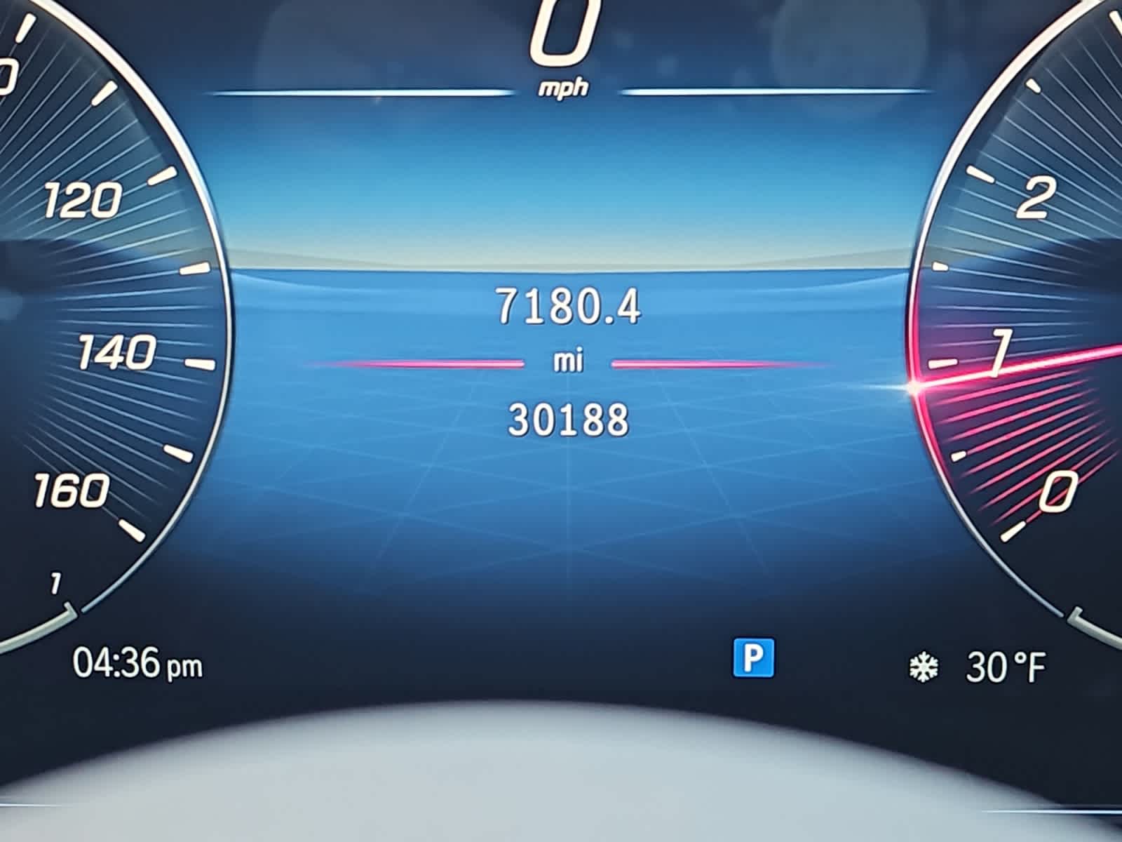 used 2024 Mercedes-Benz GLC 300 car, priced at $45,998