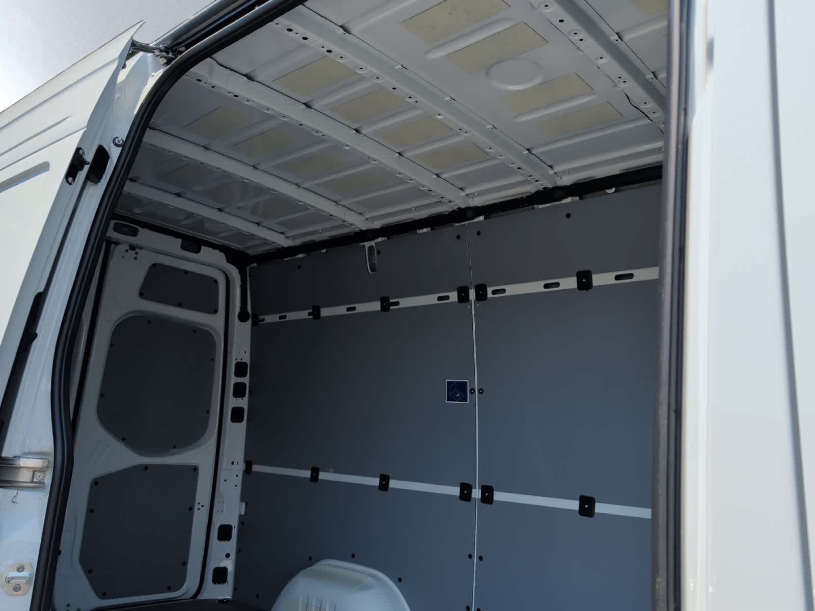 new 2026 Mercedes-Benz Sprinter 2500 car
