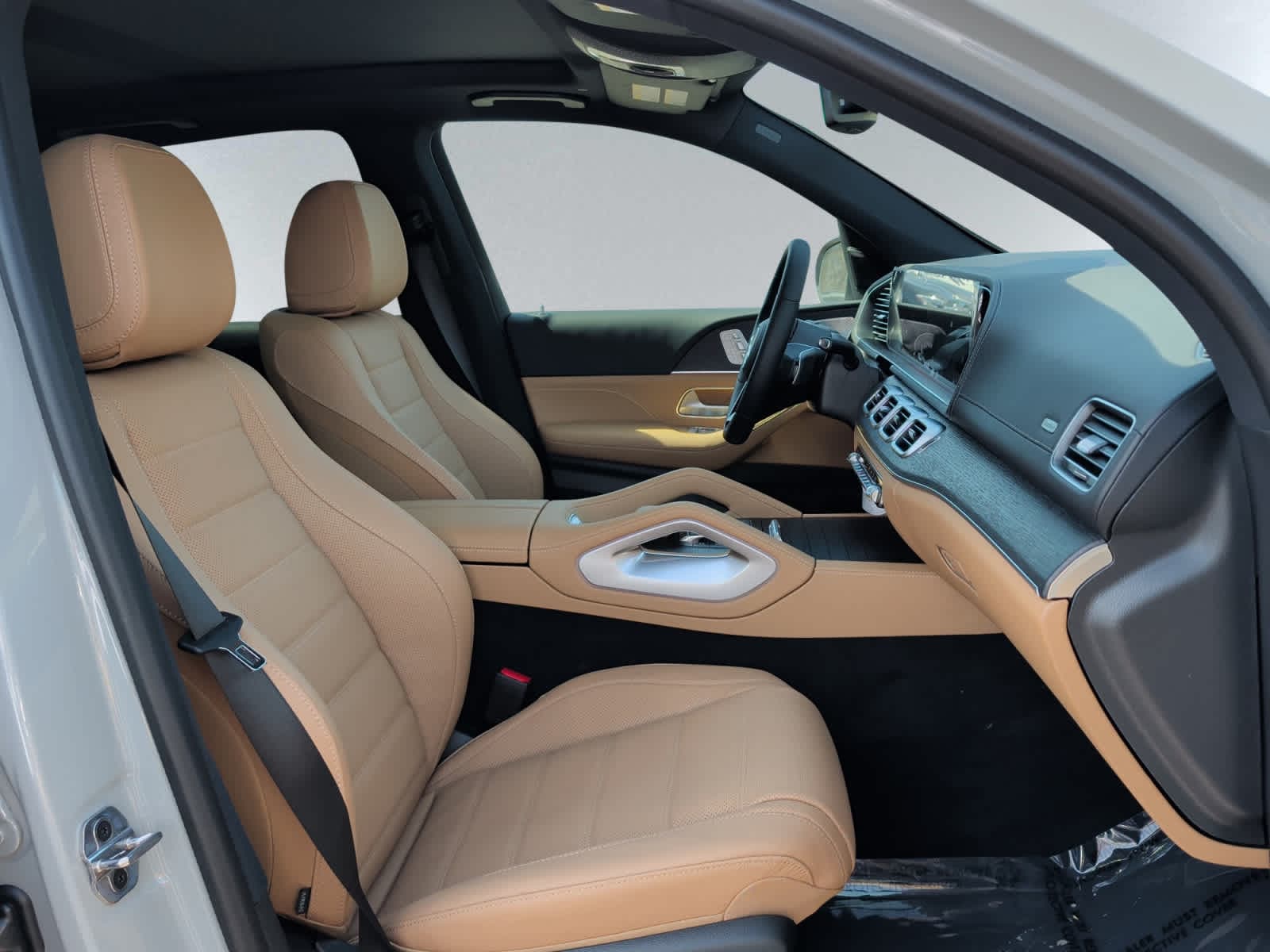 new 2026 Mercedes-Benz GLE 350 car