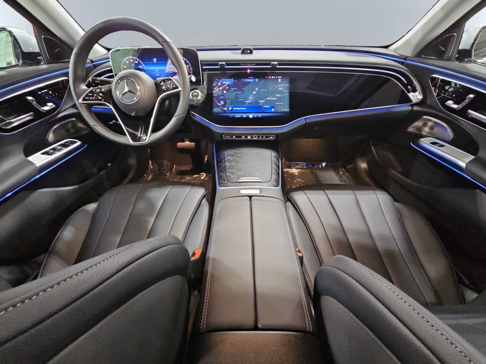 used 2026 Mercedes-Benz E-Class car, priced at $66,998