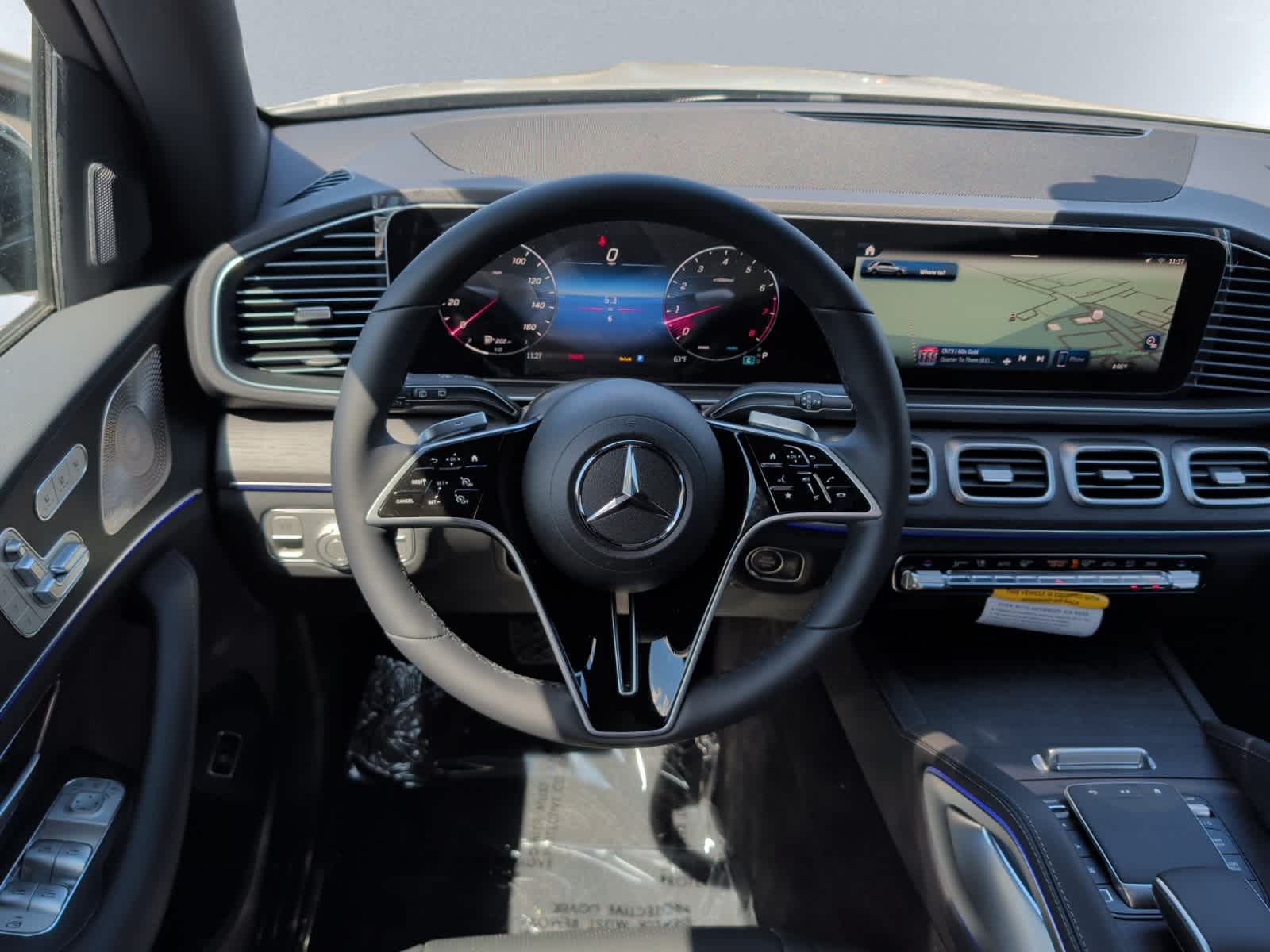 new 2026 Mercedes-Benz GLE 350 car