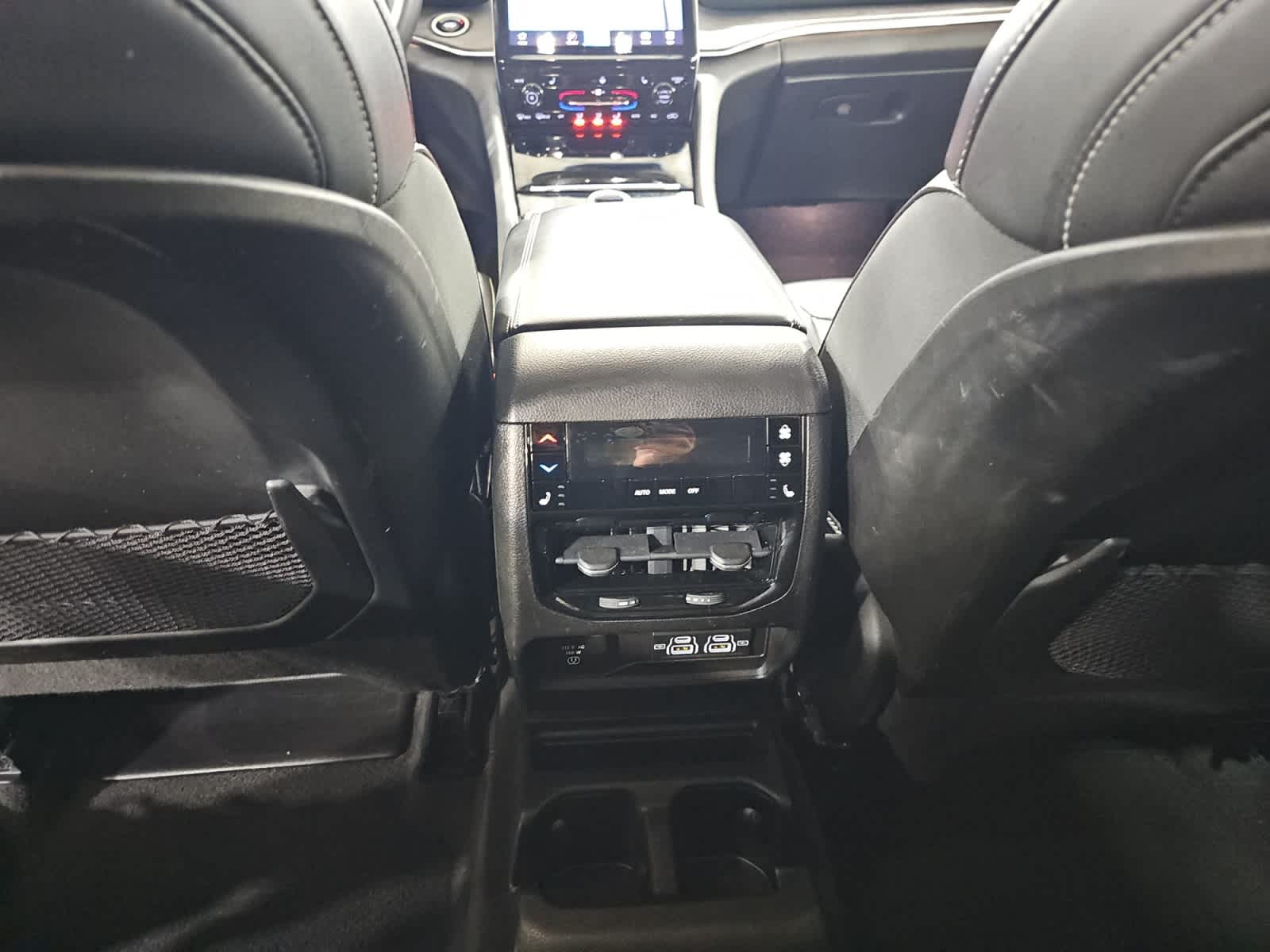 used 2021 Jeep Grand Cherokee L car, priced at $22,498